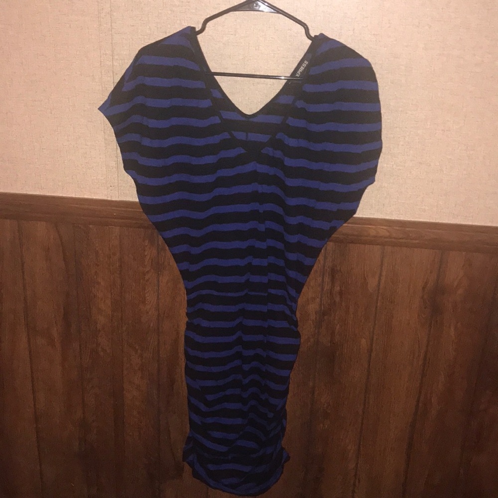 Express dress/tunic Never Worn!